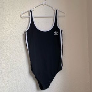 Adidas original bodysuit